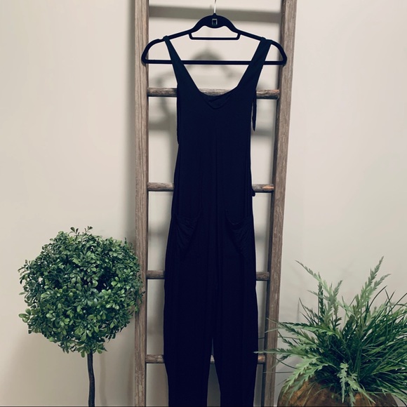 RD Style | Pant Jumpsuit - Picture 2 of 7